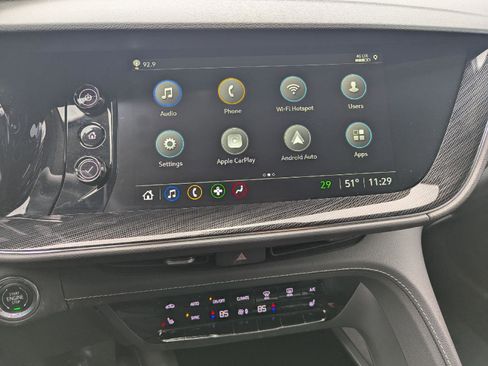 Used 2023 Buick Envision Preferred image 15