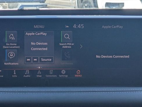 Certified 2025 INFINITI QX60 Luxe w/ Cargo Package image 20