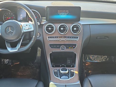 Used 2019 Mercedes-Benz C 300 Sedan image 11