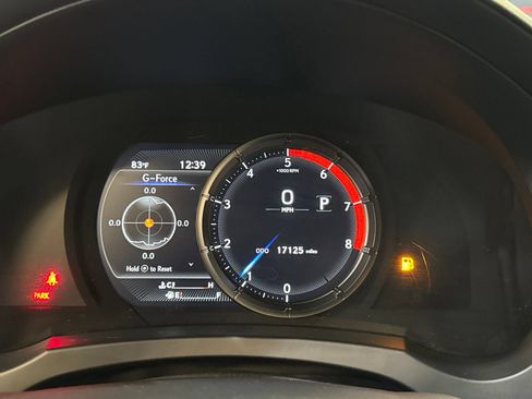 Used 2024 Lexus IS 500 w/ Special Appearance Package RWD image 31