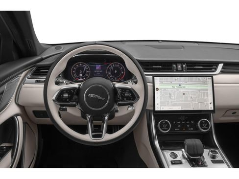 New 2024 Jaguar XF R-Dynamic SE AWD/4WD image 4