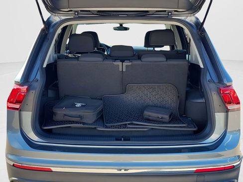 Used 2023 Volkswagen Tiguan S image 13