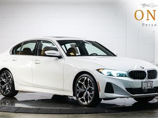 Used 2026 BMW 330i Sedan RWD video 1