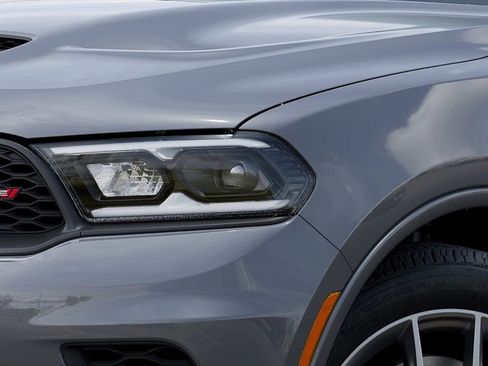 New 2026 Dodge Durango GT AWD/4WD image 10