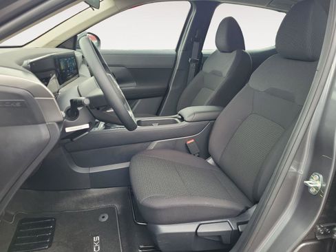 New 2026 Nissan Kicks S image 10