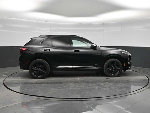 New 2026 Buick Envision Sport Touring AWD/4WD image 9