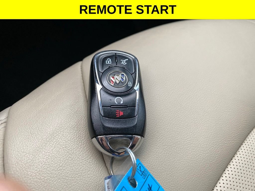 Used 2020 Buick Enclave Essence w/ Trailering Package, 5000 lbs. FWD image 18