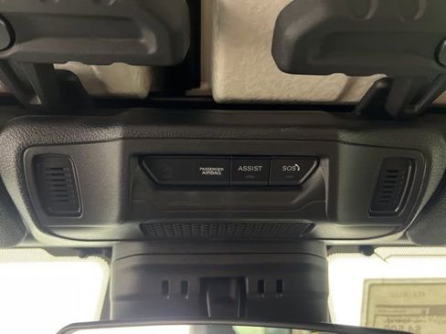 New 2026 Jeep Gladiator Mojave AWD/4WD image 27