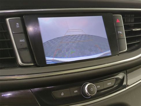 Certified 2019 Buick Enclave Essence image 14