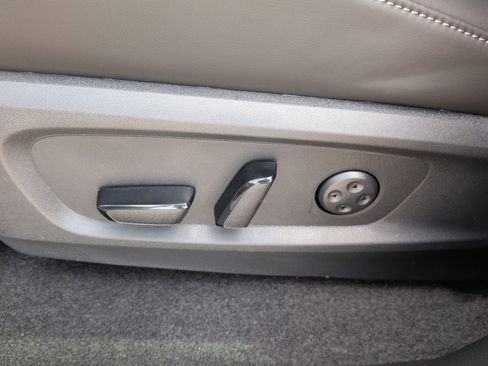 New 2026 INFINITI QX60 Luxe w/ Cargo Package image 23