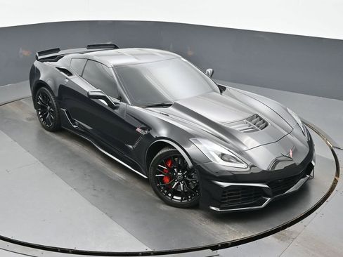 Used 2016 Chevrolet Corvette Z06 w/ 2LZ Preferred Equipment Group image 32