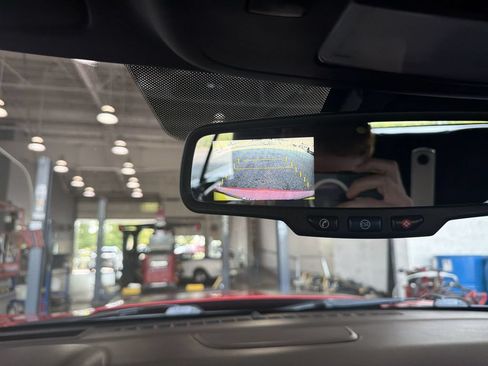 Used 2012 Chevrolet Camaro SS w/ RS Package RWD image 15