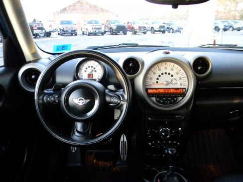 Used 2012 MINI Cooper Countryman S image 17