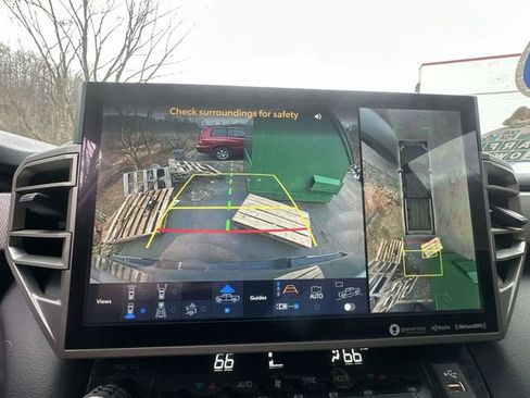 Used 2022 Toyota Tundra Limited w/ TRD Off-Road Package image 25