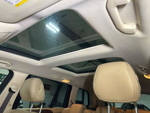 Used 2017 Mercedes-Benz GLS 450 4MATIC w/ Premium Package image 26