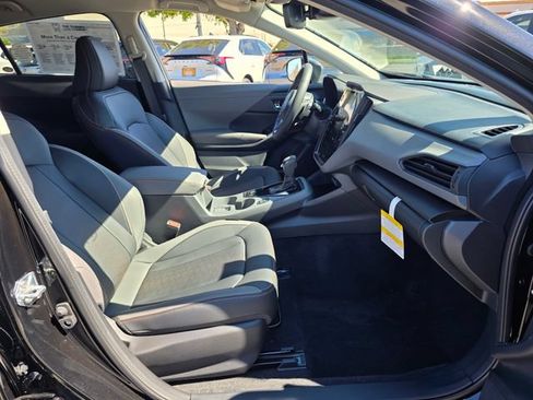 New 2026 Subaru Crosstrek 2.5i Limited w/ Crosstrek Mirror Package AWD/4WD image 8