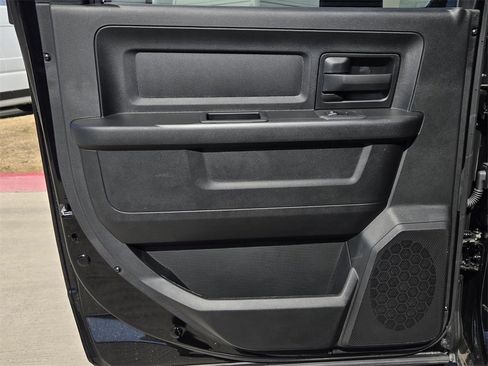 New 2026 RAM 2500 Tradesman image 14