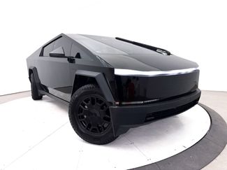 Used 2024 Tesla Cybertruck AWD Crew Cab video 1
