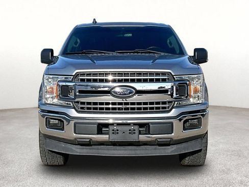 Used 2020 Ford F150 XLT w/ Equipment Group 302A Luxury RWD image 4