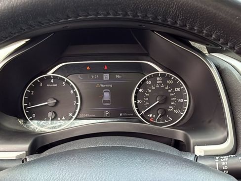 Used 2019 Nissan Murano SL w/ SL Technology Package FWD image 32