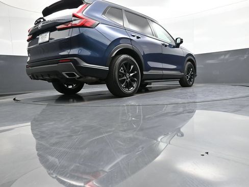 Used 2026 Honda CR-V Sport-L image 30