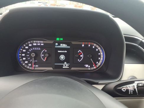 Used 2024 Hyundai Tucson SEL image 14