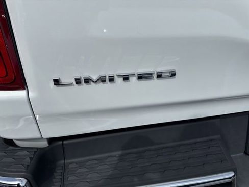 Used 2020 RAM 1500 Limited image 29