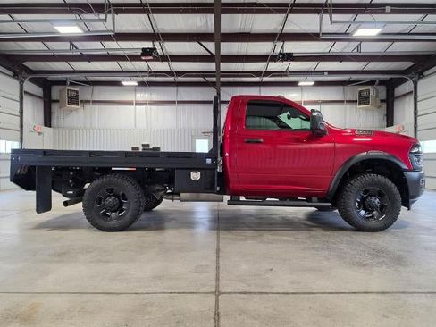 Used 2026 RAM 3500 Tradesman AWD/4WD image 6
