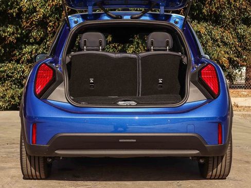 New 2026 MINI Cooper S FWD image 28