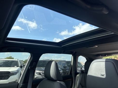 New 2026 Subaru Forester Sport AWD/4WD image 22