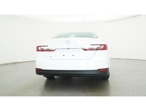 New 2026 Toyota Camry LE image 23