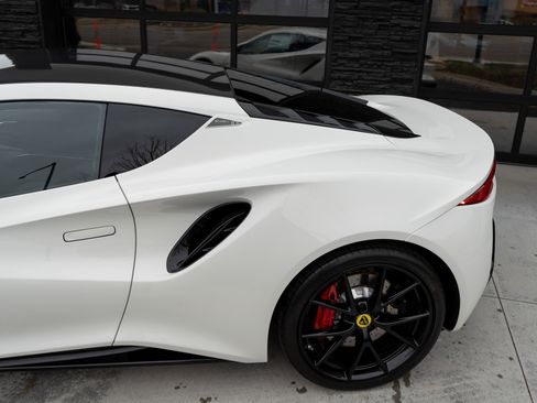 Used 2024 Lotus Emira First Edition image 5