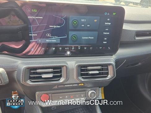 Used 2024 Ford Mustang Dark Horse image 18