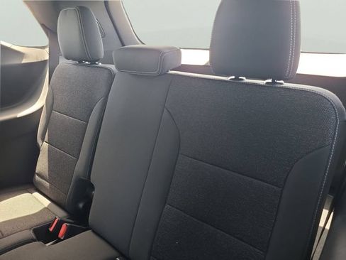 New 2026 Chevrolet Traverse LT FWD image 10