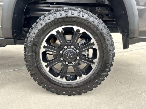 New 2026 RAM 2500 Tradesman image 9