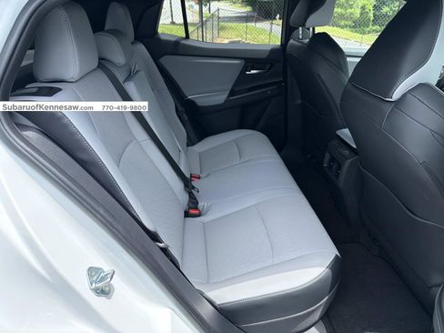 Used 2026 Subaru Uncharted AWD image 16