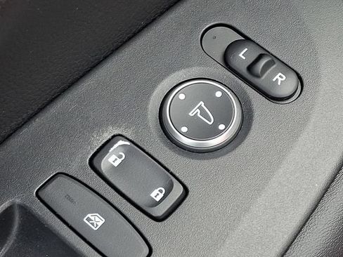 Certified 2024 Honda HR-V Sport image 25
