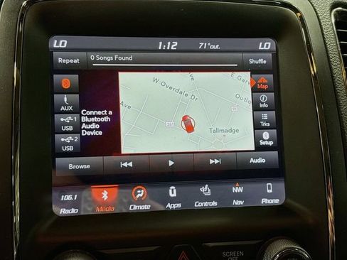 Used 2018 Dodge Durango GT w/ Premium Group AWD/4WD image 14