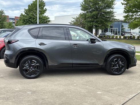 New 2026 MAZDA CX-5 2.5 S w/ Premium Package AWD/4WD image 2