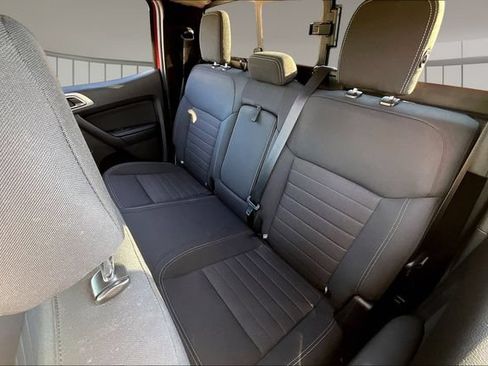 Used 2019 Ford Ranger XLT w/ Equipment Group 302A Luxury AWD/4WD image 21