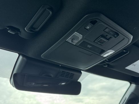 New 2026 Toyota 4Runner TRD Sport image 20