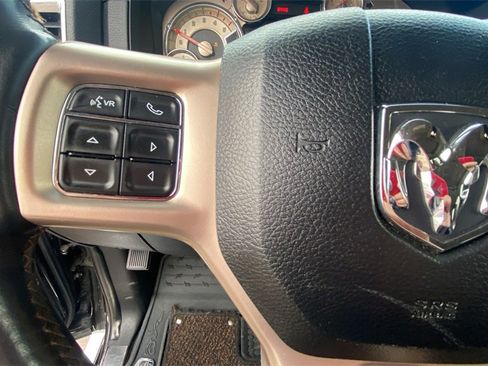 Used 2016 RAM 2500 Longhorn w/ Convenience Group image 26