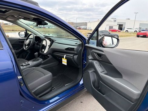 New 2026 Subaru Crosstrek 2.0i Premium image 30