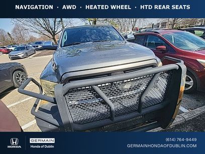 Used 2012 RAM 2500 Limited