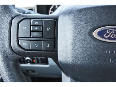 Certified 2024 Ford F250 XL w/ STX Appearance Package AWD/4WD image 18