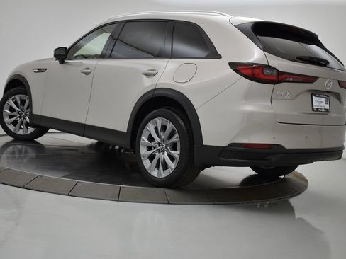 New 2026 MAZDA CX-90 3.3 Turbo w/ Preferred Package AWD/4WD image 6
