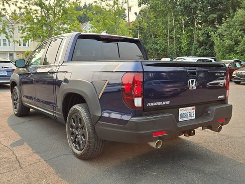Used 2023 Honda Ridgeline RTL image 5