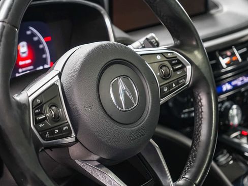 Certified 2023 Acura MDX FWD w/ Technology Package image 23