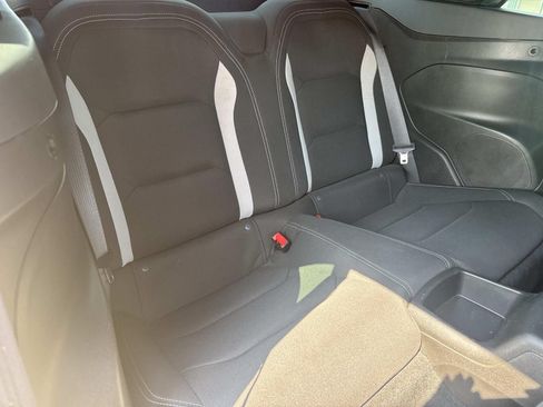Used 2023 Chevrolet Camaro LT w/ RS Package RWD image 9