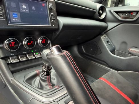 Used 2023 Subaru BRZ Limited RWD image 19
